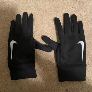 Nike XL Gloves